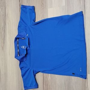 Nike Jordan Dri Fit large sports shirt for kids. In great condition, like new.